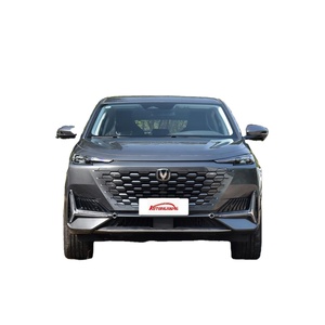 Chang un UNI-<span class=keywords><strong>K</strong></span> di auto edizione 2024 IDD 1.5T 5 porte 5 posti SUV all'estero vendita calda nuova auto usata - Product Image 5