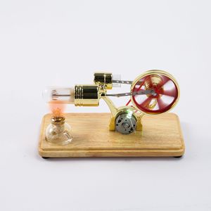 <span class=keywords><strong>Moteur</strong></span> <span class=keywords><strong>Stirling</strong></span> Jouet, Modèle de <span class=keywords><strong>Moteur</strong></span> Métallique, Générateur, Pièce de Rechange, <span class=keywords><strong>Moteur</strong></span> <span class=keywords><strong>Stirling</strong></span>, <span class=keywords><strong>Moteur</strong></span> Thermique <span class=keywords><strong>Stirling</strong></span> - Product Image 6
