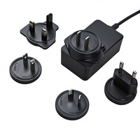 Alimentation à découpage 20V 3A pour ordinateur portable, chargeur mural, convertisseur léger et portable