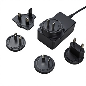 Fuente de Alimentación Conmutada de 20V 3A para Portátil, Cargador de Pared, Convertidor Ligero y Portátil - Product Image 4