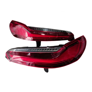 ไฟท้าย LED แบบ G29สำหรับ BMW <span class=keywords><strong>Z4</strong></span>สินค้า<span class=keywords><strong>มือ</strong></span><span class=keywords><strong>สอง</strong></span>12V/24V - Product Image 1