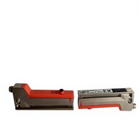 Capteur infrarouge LEUZE de type fente GS 63B/6D.3-S8 GS 61/6D GS 61/6D.2 GS 61/6.2