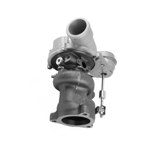适用于A4 1.8T Pasat B5的优质涡轮增压器K03 OEM #53039880029 5303-988-0029 058145703J 058145703JX 058145703JV 058145703N - Product Image 1