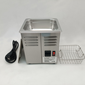 Contrôle numérique AR1.3L 60W nettoyeur à ultrasons nettoyeur à ultrasons baignoire avec bask pour le <span class=keywords><strong>nettoyage</strong></span> des injecteurs de carburant <span class=keywords><strong>diesel</strong></span> - Product Image 5