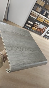 PVC SPC Écologique Moderne Escalier Escalier Bande De Roulement Antidérapant Étanche Adhésif Intérieur Maison Revêtement De <span class=keywords><strong>Sol</strong></span> Bande Tapis Autocollant Bord - Product Image 2
