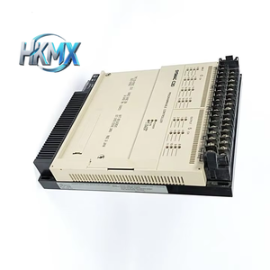 Módulo Controlador PLC Industrial FX3U-16MR/ES-A FX3U-32MT/ES-A FX3U-48MR/ES-A FX5U-32MT/ES - Product Image 1