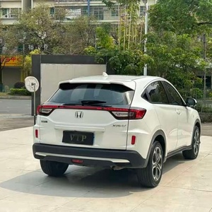 <span class=keywords><strong>Honda</strong></span> XR-V Luxury 2020 de <span class=keywords><strong>Segunda</strong></span> <span class=keywords><strong>Mano</strong></span>, 1.5L CVT SUV Euro VI, Volante a la Izquierda para Exportación, Bajo Kilometraje - Product Image 5