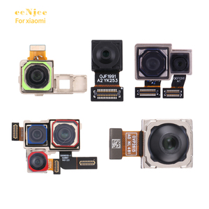 Caméra avant et caméra arrière pour <span class=keywords><strong>Xiaomi</strong></span>, caméra frontale de remplacement - Product Image 1
