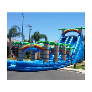 <span class=keywords><strong>2025</strong></span> nóng Bán bơm hơi khổng lồ trượt nước, trượt nước <span class=keywords><strong>Inflatable</strong></span> cho trẻ em và người lớn - Product Image 1