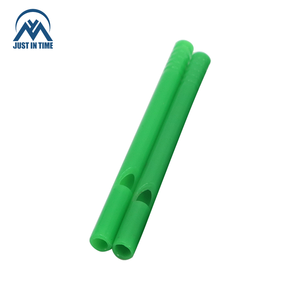 Bâton de <span class=keywords><strong>sucette</strong></span> rougeoyant Meilleure vente bâton de <span class=keywords><strong>sucette</strong></span> de bonbons <span class=keywords><strong>sifflet</strong></span> bleu rouge blanc écologique à vendre - Product Image 5