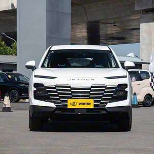 2026 dashing รุ่นเยาวชน1.5T dashing Nuevo voiture Chery เบนซิน SUV 2WD SUV พร้อมส่งออก - Product Image 1