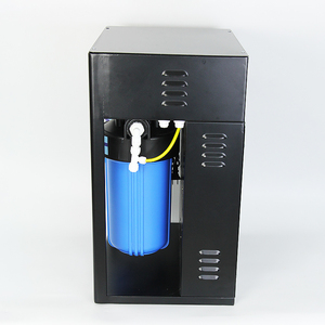 เครื่องกรองน้ำ800gpd ระบบ RO ระบบรีเวิร์สออสโมซิสสำหรับการกรองน้ำดื่มน้ำประปาโดยตรงห้องครัวร้านน้ำชา600ggpd - Product Image 4