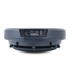 ซับวูฟเฟอร์ Basspro Hub 12 สำหรับรถยนต์ ขนาด 11 นิ้ว ระบบเสียงโมโนแบบแอคทีฟ สำหรับใช้ในท้ายรถ - Product Image 4
