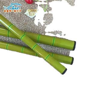 <span class=keywords><strong>Canne</strong></span> à pêche Byloo 2026 Carp X Cross Diwa <span class=keywords><strong>10</strong></span> <span class=keywords><strong>pieds</strong></span>, <span class=keywords><strong>canne</strong></span> à pêche japonaise Black Max, <span class=keywords><strong>canne</strong></span> à pêche à la <span class=keywords><strong>mouche</strong></span> à deux mains - Product Image 2