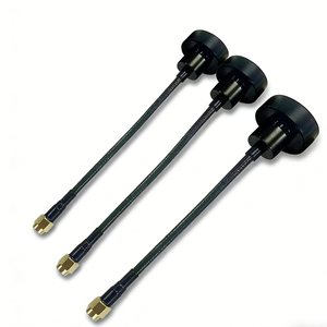 เสาอากาศสื่อสารโดรนแบบรอบทิศทาง รบกวนต่ำสำหรับภารกิจการบินระยะไกล - Product Image 5
