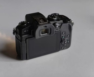 Lumix DMC-GX85 4K <b>Camera</b> High Quality UsedGX85 Lumix DMC-GX80 / Lumix DMC-GX7 Mark II - Product Image 2