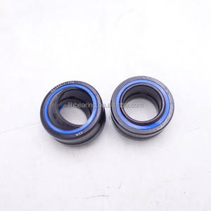 GE16ESK-2RS doublement scellé GE16ES/K-2RS palier lisse sphérique 16x27x1 4/12 roulements lisses non standard GE16ES - Product Image 4