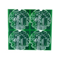 IC CHIP ZDSD32GLGEAG 32 Gbit (4 GB) Memori Flash NAND SD dalam Paket LGA8 Ringkas, Antarmuka SD2.0, Mendukung Mode SPI/SD/eMMC