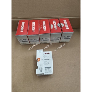 Módulo PLC Beckhoff EK1101 EK 1101 Nuevo en Caja - Product Image 1