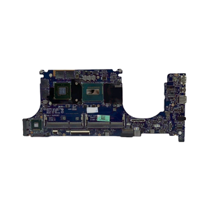 डेल परिशुद्धता M3800 मदरबोर्ड I7-4712HQ LA-C011P 0v919m k1100m 2g GPU - Product Image 1