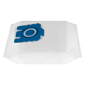 Sac à poussière non tissé <span class=keywords><strong>aspirateur</strong></span> sac filtrant 25 L sac à poussière en polaire pour aspirateurs <span class=keywords><strong>Miele</strong></span> GN S8/C1/<span class=keywords><strong>C2</strong></span>/C3 - Product Image 5