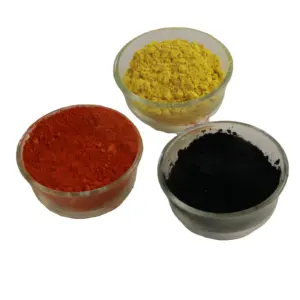 Low Price Reactive Yellow 3RS Popular Dyes Reactive Yellow 145 For Cotton Dyeing