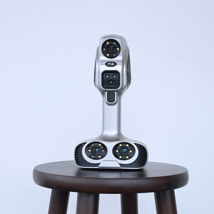 Scanner 3D laser infrarouge double Scantech Ireal M3 - Product Image 5