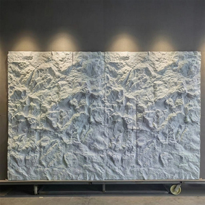 <span class=keywords><strong>Paneles</strong></span> de Revestimiento de Poliuretano, Gran Formato, Imitación <span class=keywords><strong>Piedra</strong></span>, Granito, Espuma de PU, <span class=keywords><strong>Piedra</strong></span> Artificial, <span class=keywords><strong>Paneles</strong></span> de Pared Interiores y Exteriores - Product Image 3