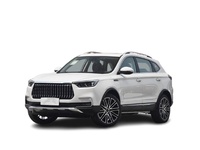 Leopaard Mattu 1.6T 2018, 2019, 2020, Autos Usados Baratos, SUV Grande, SUV Familiar Turboalimentado, Envío Rápido