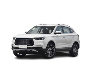 2018 2019 2020 Leopaard Mattu 1.6T Voitures d'occasion pas chères Grand SUV turbocompressé SUV familial Livraison rapide - Product Image 1