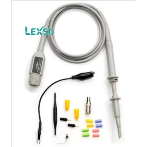 Sonda Pasiva para Pruebas de Laboratorio Keysight N2840a, 10:1, 50 MHz, 1.2 M, Tiempo de Subida 7 ns, Entrada Máxima 300 V RMS - Product Image 2