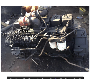 มอเตอร์เครื่องยนต์ดีเซลมือสอง QSB <span class=keywords><strong>3.9</strong></span>/ 5.9/8.3 4bt /6bt/6CT สำหรับเครื่องจักร - Product Image 4