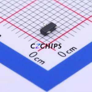 Composants électroniques d'origine et neufs BAS21_R1_00001 SOT-23 Diode de commutation Diode de commutation Vente en gros Fournisseur de puces et service BOM - Product Image 2