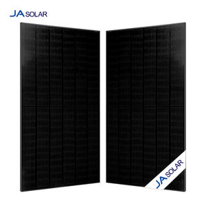 Nivel 1 Marca Canadiense JA Panel <span class=keywords><strong>solar</strong></span> 550ww Módulos mono de media celda 530W-<span class=keywords><strong>545W</strong></span> Mayor potencia de salida para comercial tipo N - Product Image 6