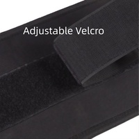 Ceinture de maintien portable CZFIT pour haltères, idéale pour sculpter les fessiers et le bas du ventre, confortable et personnalisable