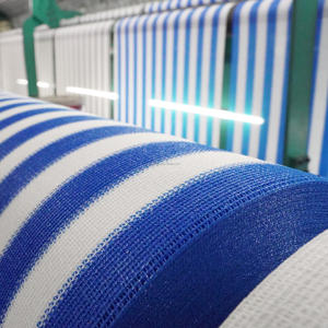 מפעל ישר חוצה גבולות רב מכר hdpe ללבוש-עמיד ושש שמש רשת צביעת surfails & רשתות - Product Image 2