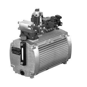 Système de station hydraulique personnalisé, station de pompage - Product Image 6