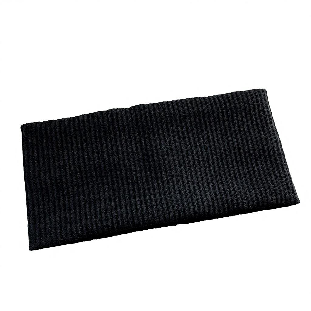 สีดำ 1#20*9.5 ซม.