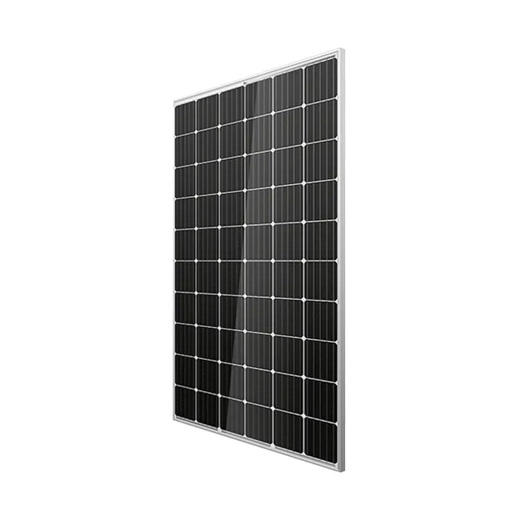 CETCSOLAR Panel Atap Atap Ubin dengan 300W Panneau Solaire 300W Mono 12V Tuangkan Vr Cina Pemasok Soudure