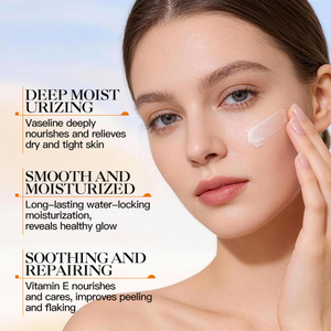 Loción Corporal Hidratante de Marca Privada 170g 24H con Vitamina E, Nutrición Profunda, Hidratación y Reparación Suave - Product Image 2