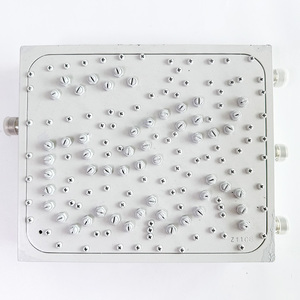 קומבינר <span class=keywords><strong>RF</strong></span> פסיבי 50 אוהם דו-כיווני למערכת אלחוטית IBS DAS - Product Image 4