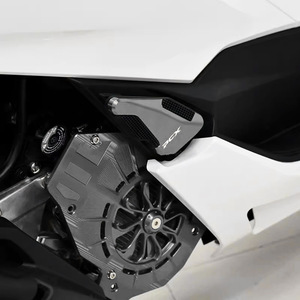 ที่พัก<span class=keywords><strong>เท้า</strong></span>มอเตอร์ไซค์สำหรับ Honda <span class=keywords><strong>PCX</strong></span> 160/125 อุปกรณ์ตกแต่งและอะไหล่มอเตอร์ไซค์ คุณภาพสูง อะไหล่แป้นเหยียบ - Product Image 3