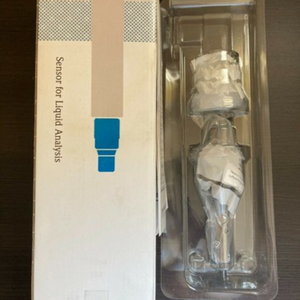 Capteur de conductivité analogique flambant neuf CLS15 - Product Image 1