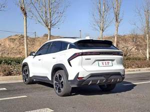 <span class=keywords><strong>Voiture</strong></span> d'occasion Geely Galaxy 2024 L7 1.5T Dragon Soaring Edition 115km Asian Games Phantom Edition AUTO Haute Qualité Bon État - Product Image 4