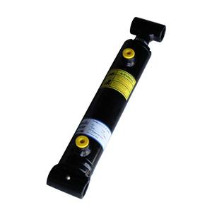 ערכת הרמה הידראולית של נגרר מזבלה הרמת מספריים צילינדר הידראולי כפול - Product Image 2