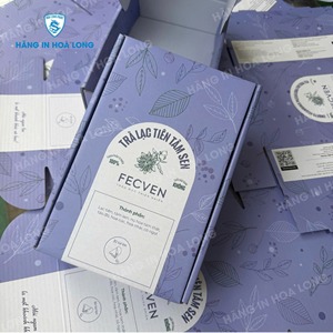 Caja de Correo Corrugada Autosellable Personalizada con Logotipo Impreso, Caja de Envío Impermeable para Regalos, Fabricante OEM de Vietnam - Product Image 5
