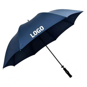 Wholesale Logo Oem Extra Design Windproof Uv Promotion <b>Large</b> Big <b>Umbrellas</b> Paraguas De Golf for the Golfing - Product Image 1