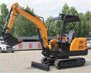 Phong cách mới của Trung Quốc mini máy xúc 3ton <span class=keywords><strong>3</strong></span>.5ton nhà máy Giá máy kéo nhỏ <span class=keywords><strong>backhoe</strong></span> loader Mini Máy xúc để sử dụng nhà trên bán - Product Image 3