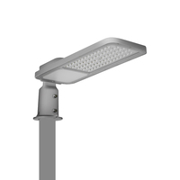 Todo aluminio fundido a presión 30W-150W IP67 Luz de calle LED impermeable con fuente de alimentación de CA para jardines y carreteras Excelente valor