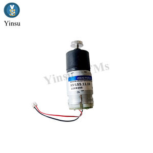 A009399 Glory Delarue Talaris NF300 Pick motore <span class=keywords><strong>Micro</strong></span> motore ATM chiosco pezzi di ricambio per <span class=keywords><strong>NMD</strong></span> NMD100 NMD050 Dispenser - Product Image 4